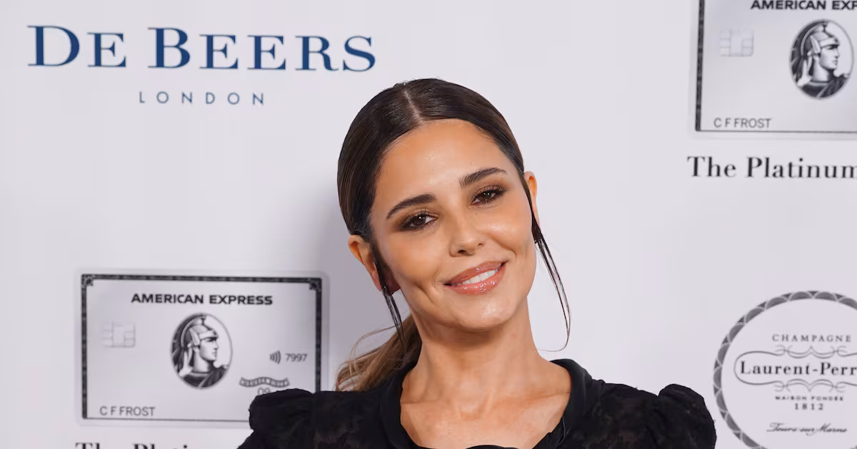 Cheryl and Alesha Dixon join The Voice UK