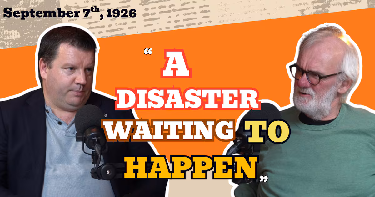 Ireland’s Deadliest Cinema Fire and 1976 Scandal