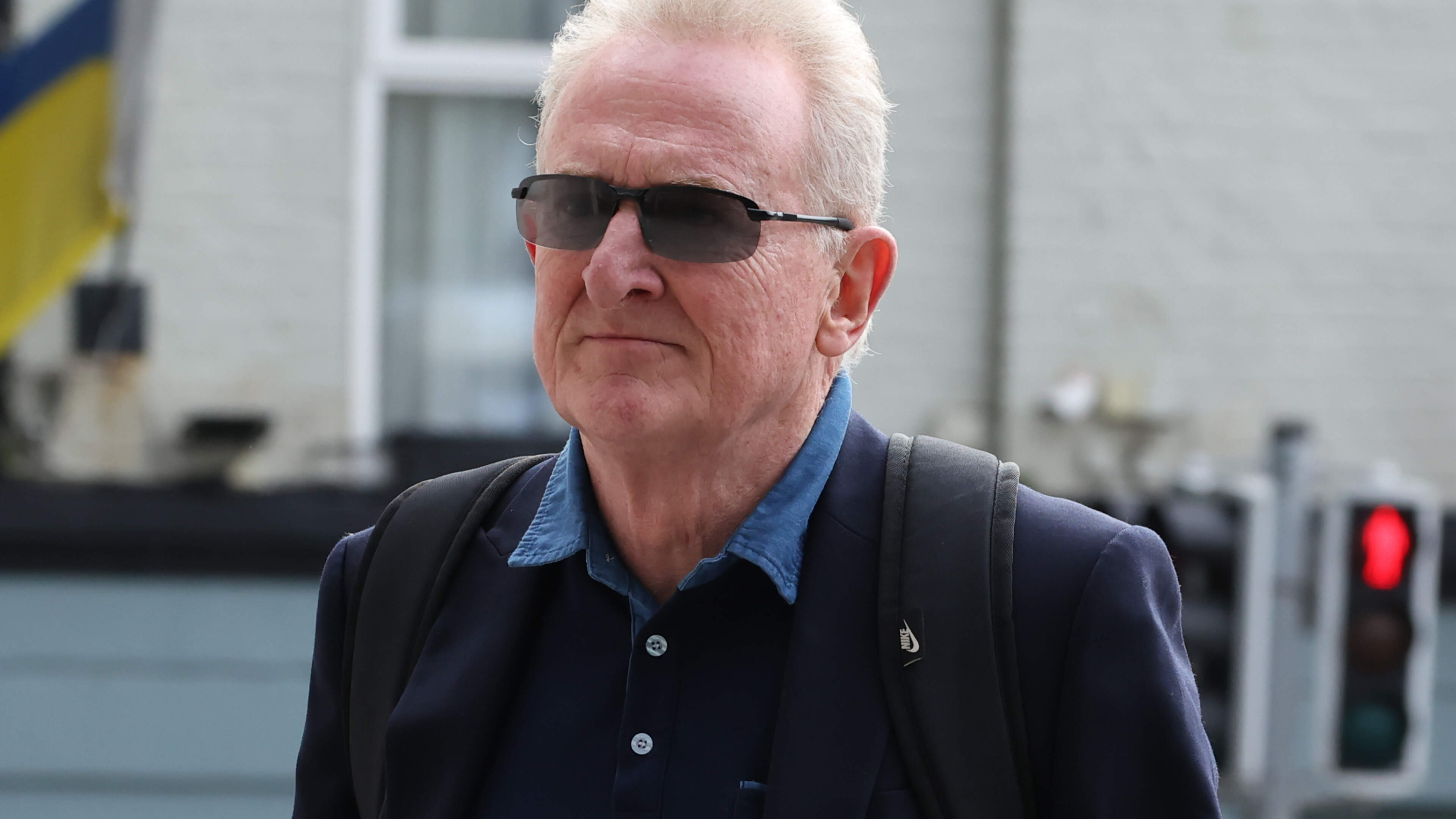 New Charges in Garda Corruption Case