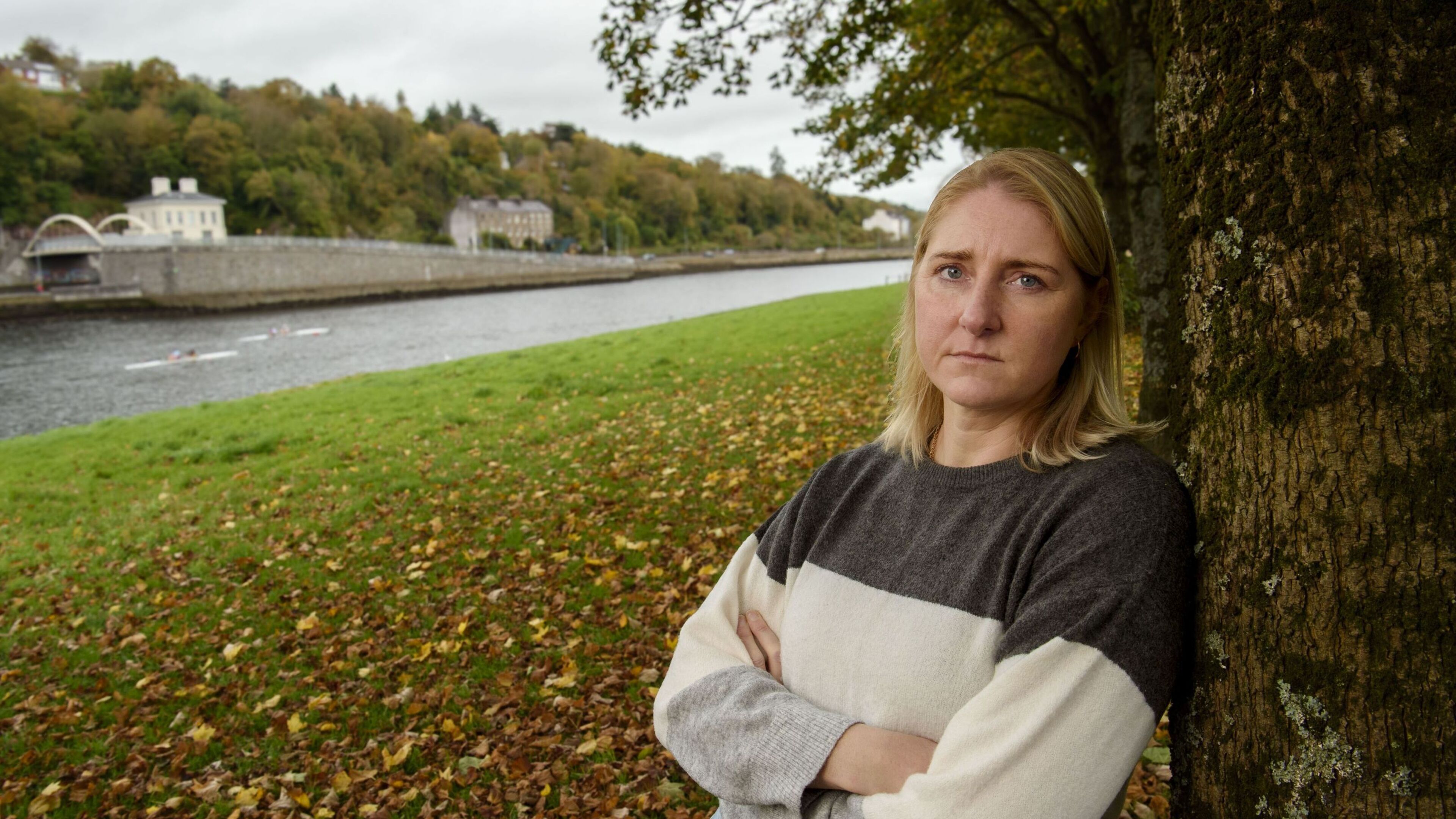 Sanita Puspure Sues Rowing Ireland Over Injury