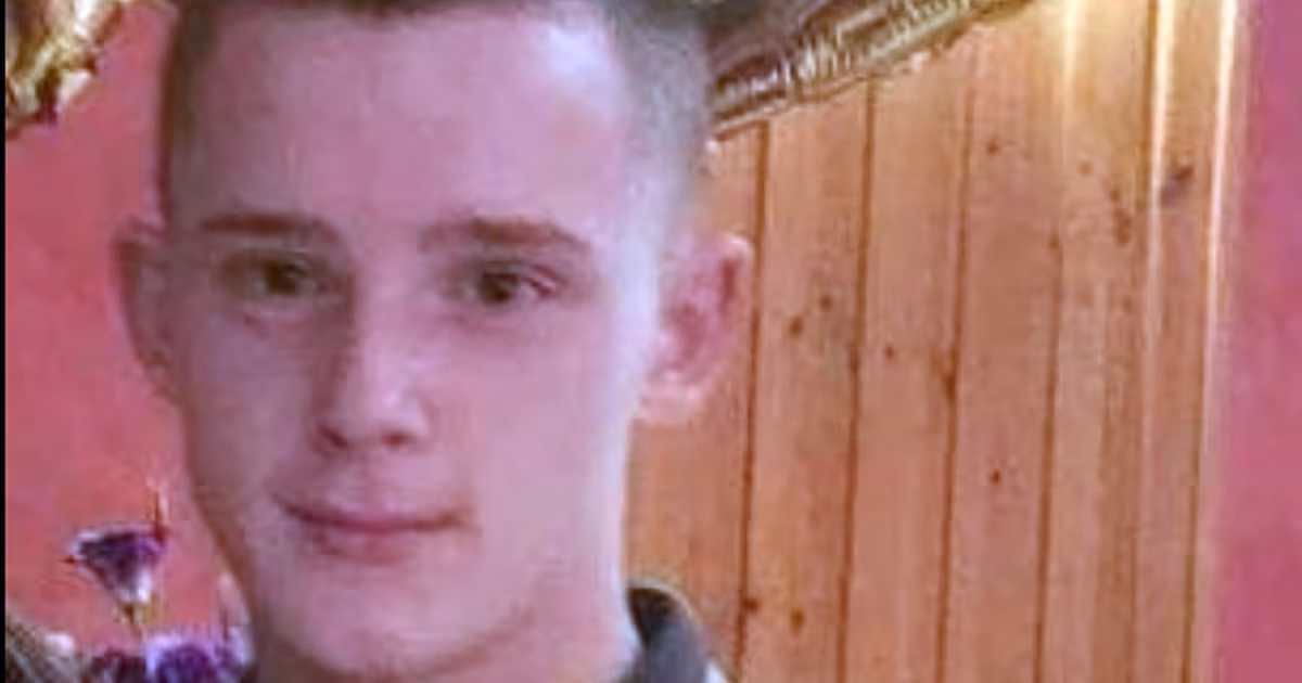 Father and sons deny murdering teenager in Derry