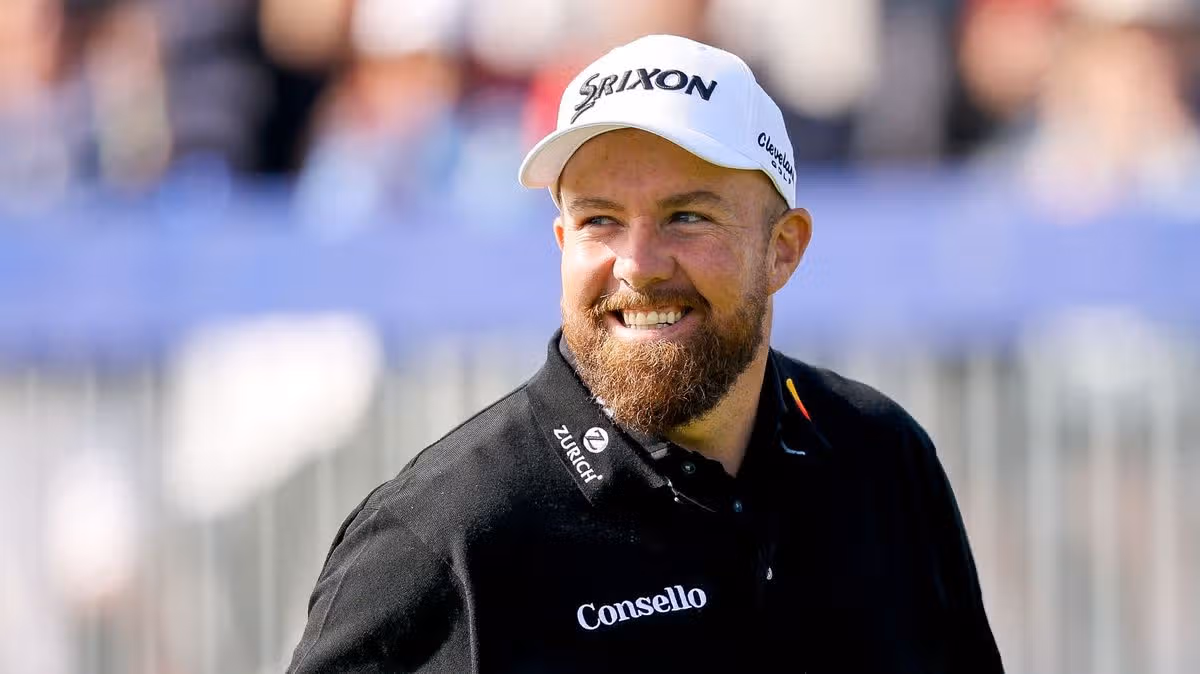 Shane Lowry Dominates Doonbeg with 62