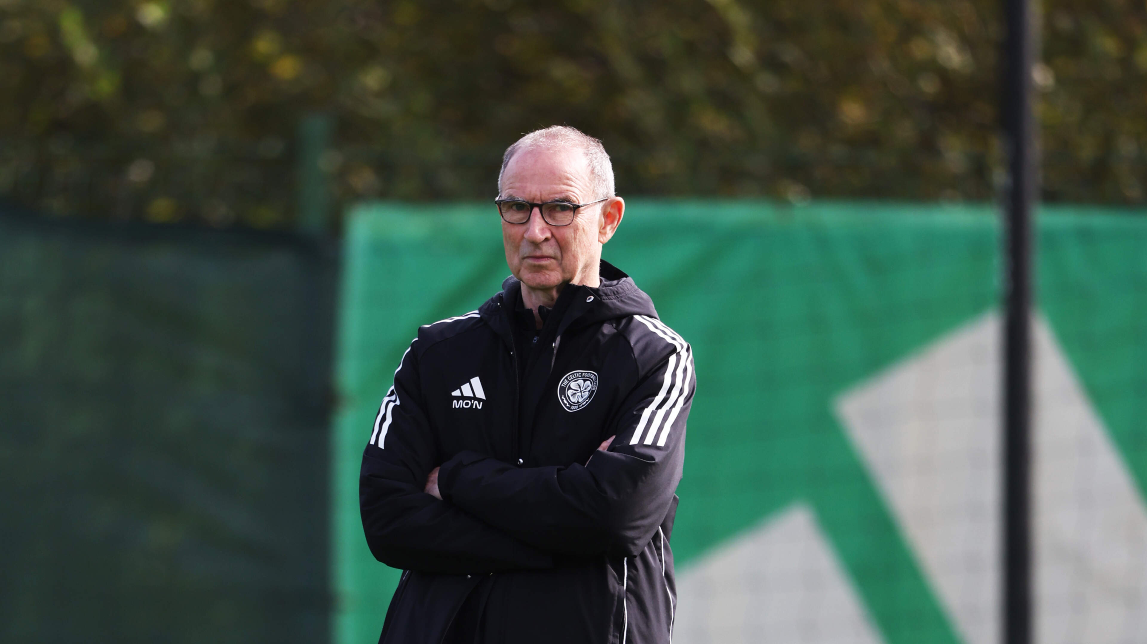 Celtic Receives Police Warning Before Old Firm Clash