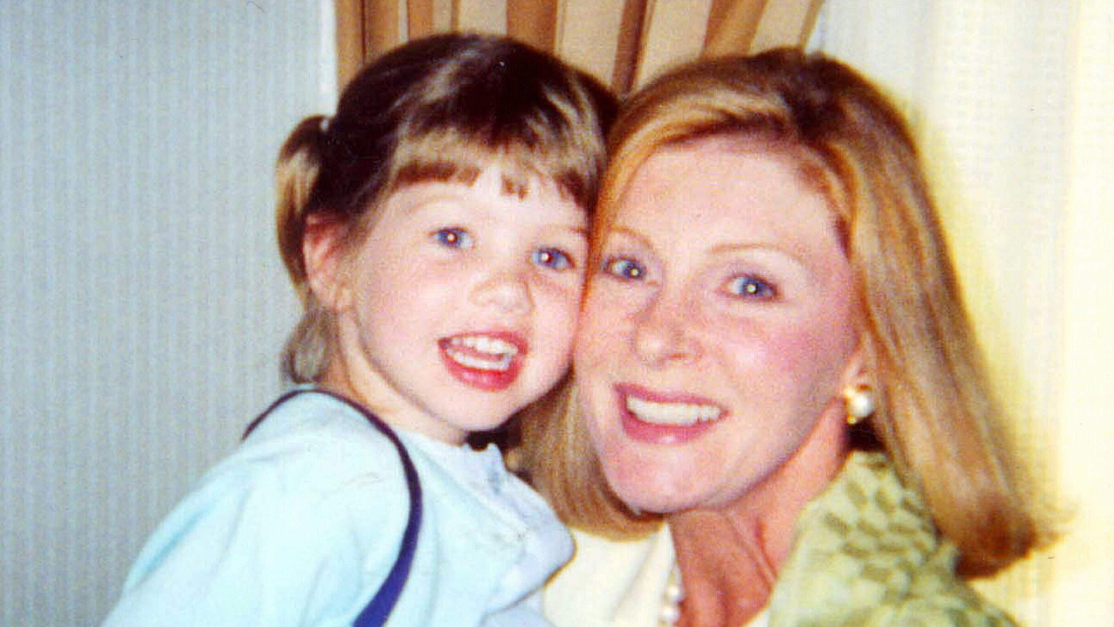 Irish family remembers mother and daughter lost on 9/11