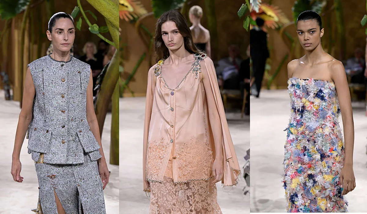 Autumn's Top Makeup Trends Revealed