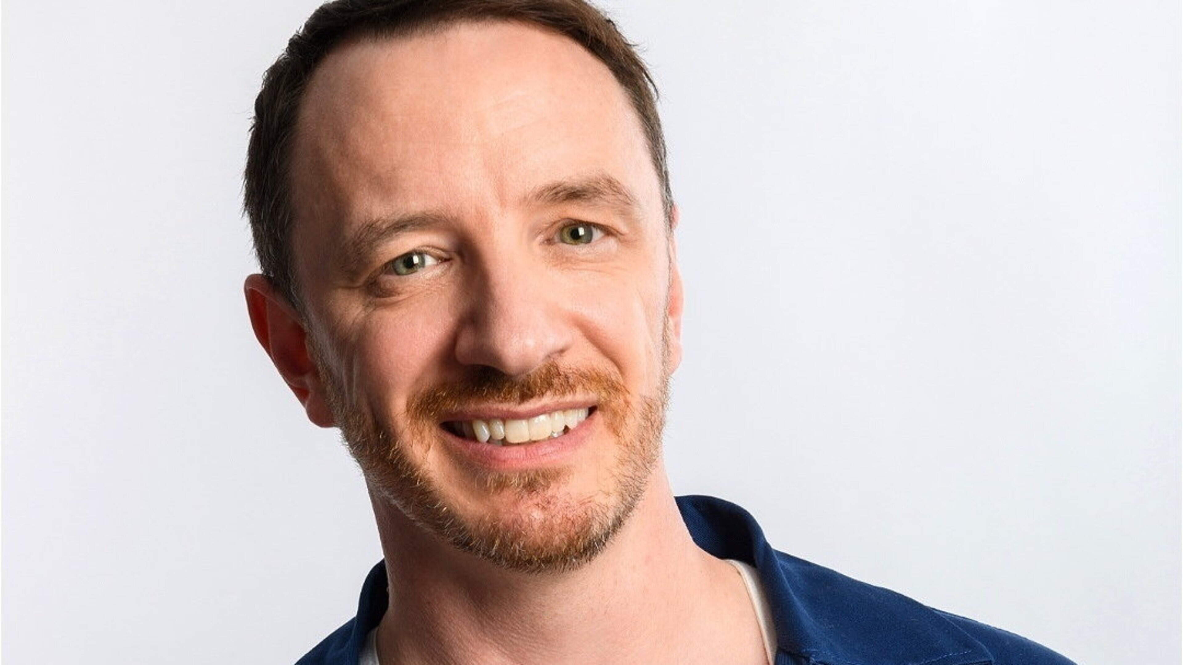 Gearóid Farrelly to Perform at Hawk’s Well Theatre