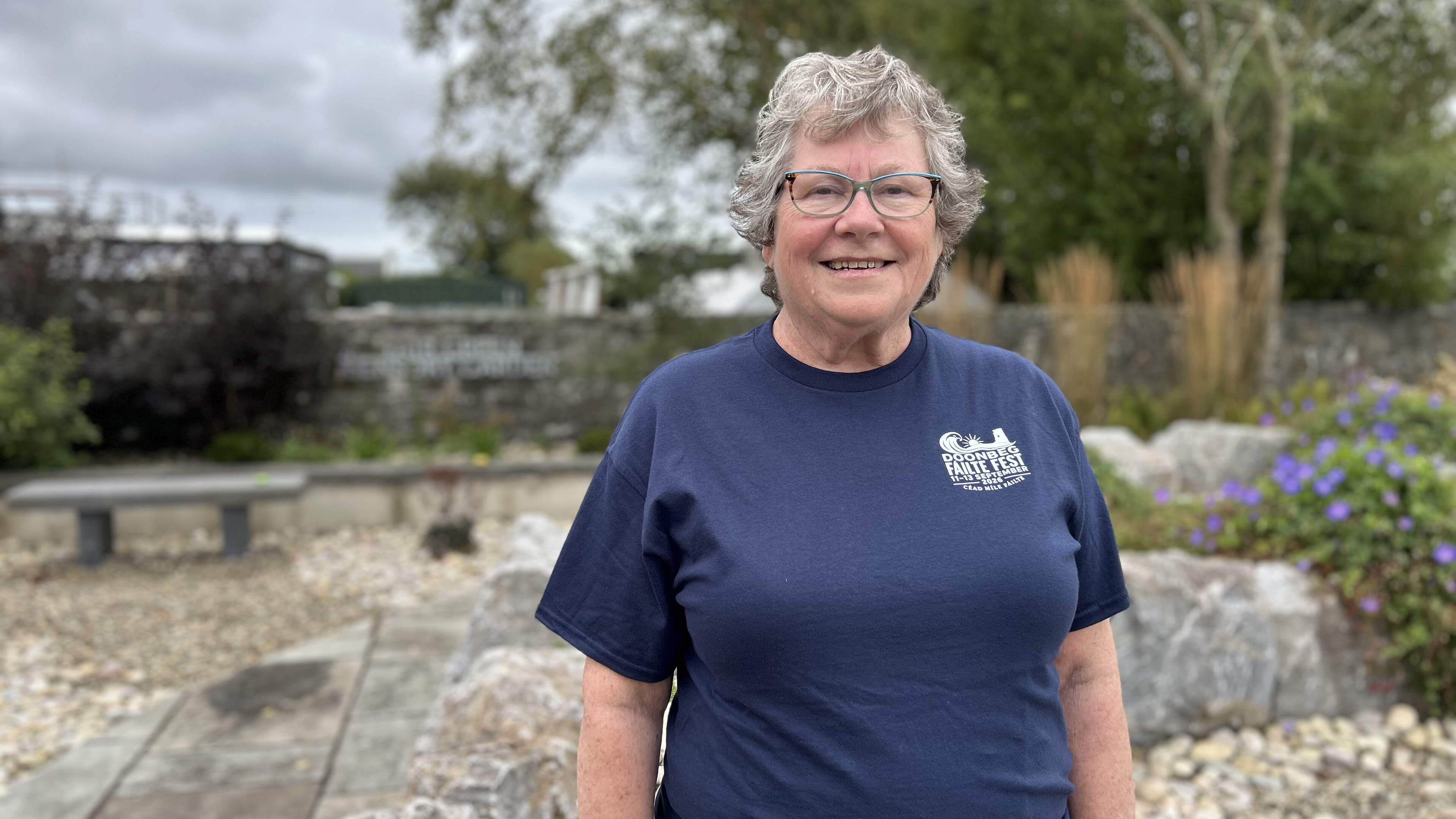 Doonbeg Locals Confident Amid Trump Visit
