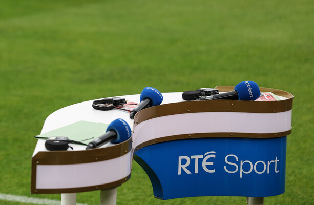 RTÉ Limits Coverage of Nations League Matches