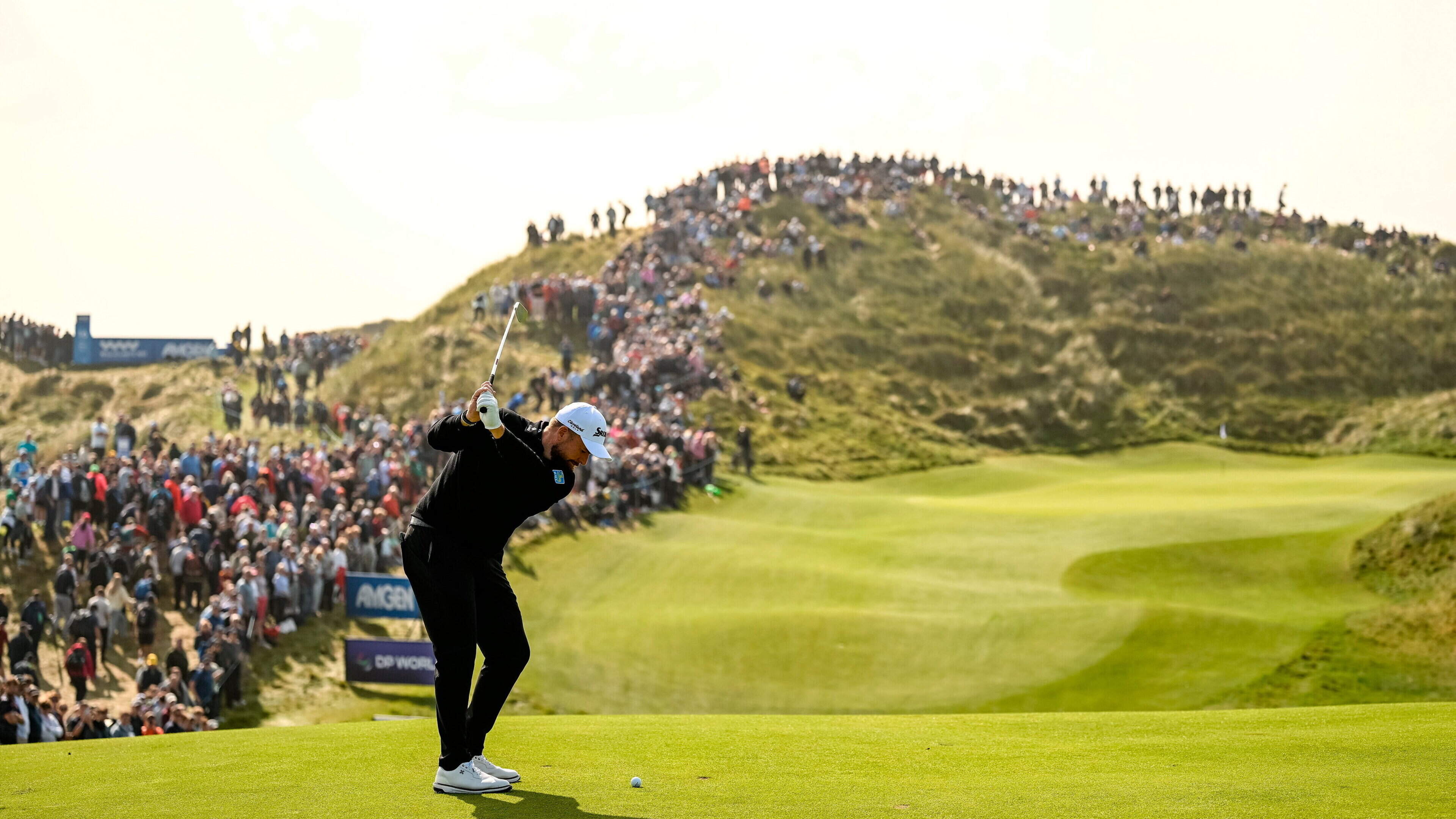 Shane Lowry Aims for Victory at Irish Open