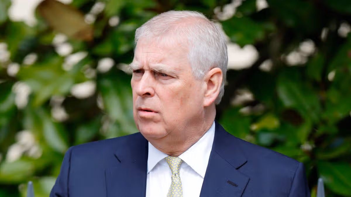 Andrew Mountbatten-Windsor May Lose City Honour Soon