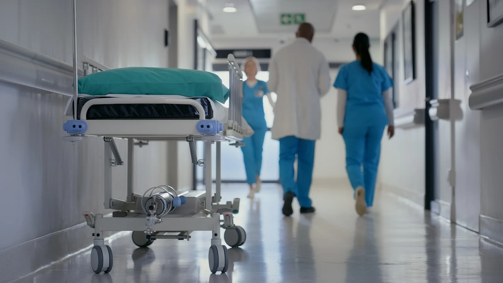 Public Sector Workers Plan Strike Action Next Month