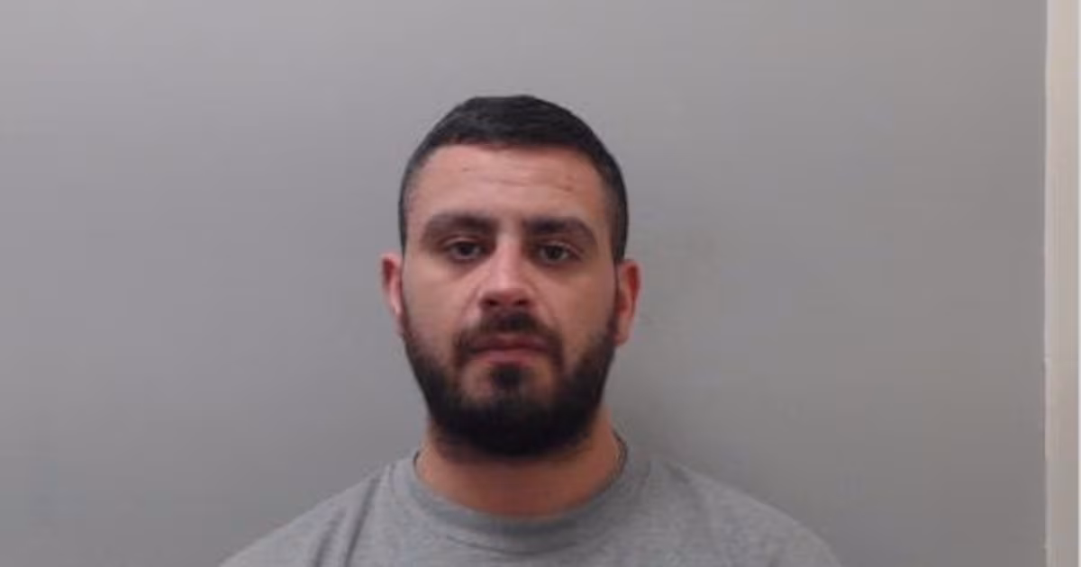 Man Sentenced for Injuring Officer in Psychosis