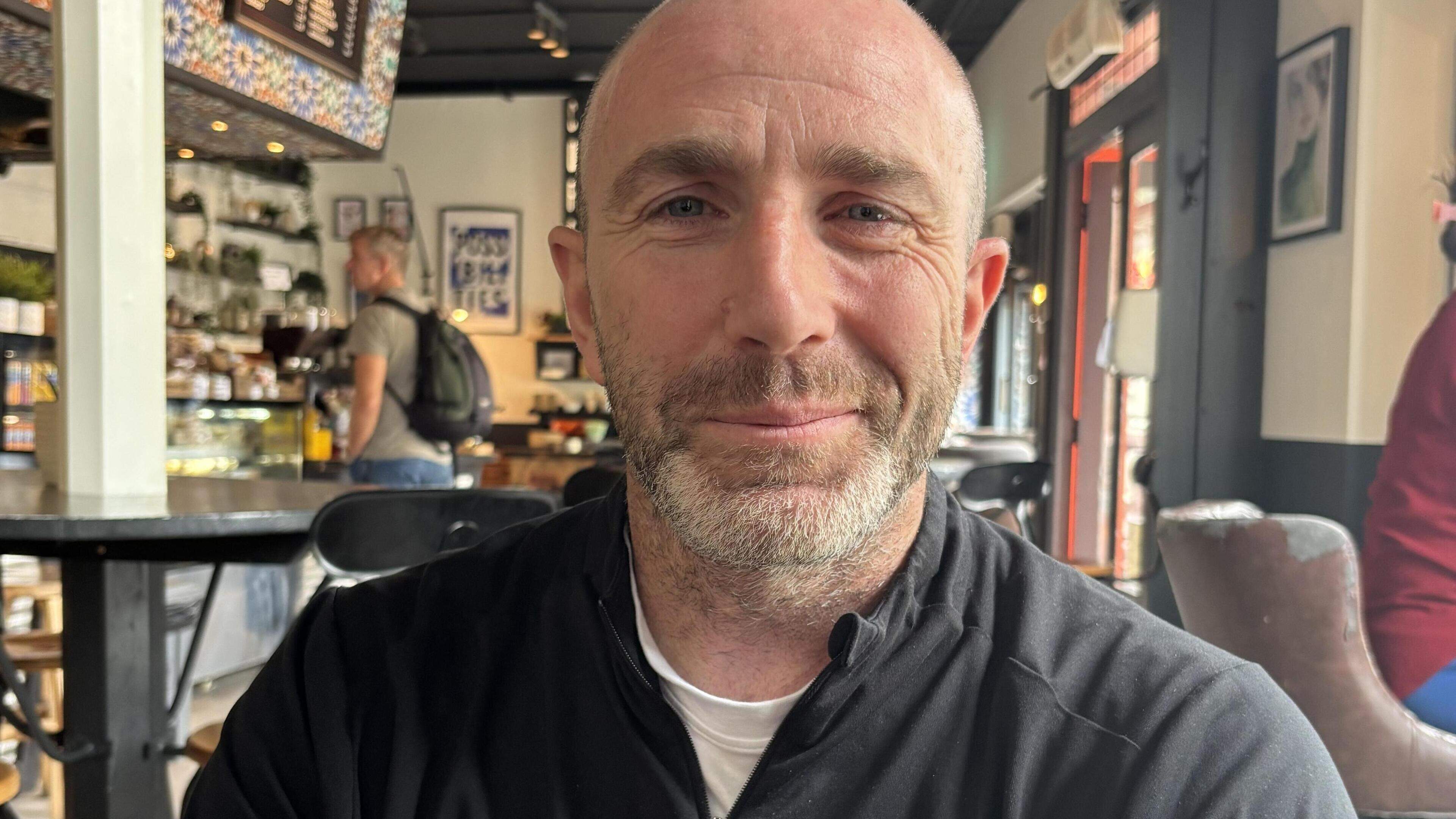 Owen Heary Declines Return to Management