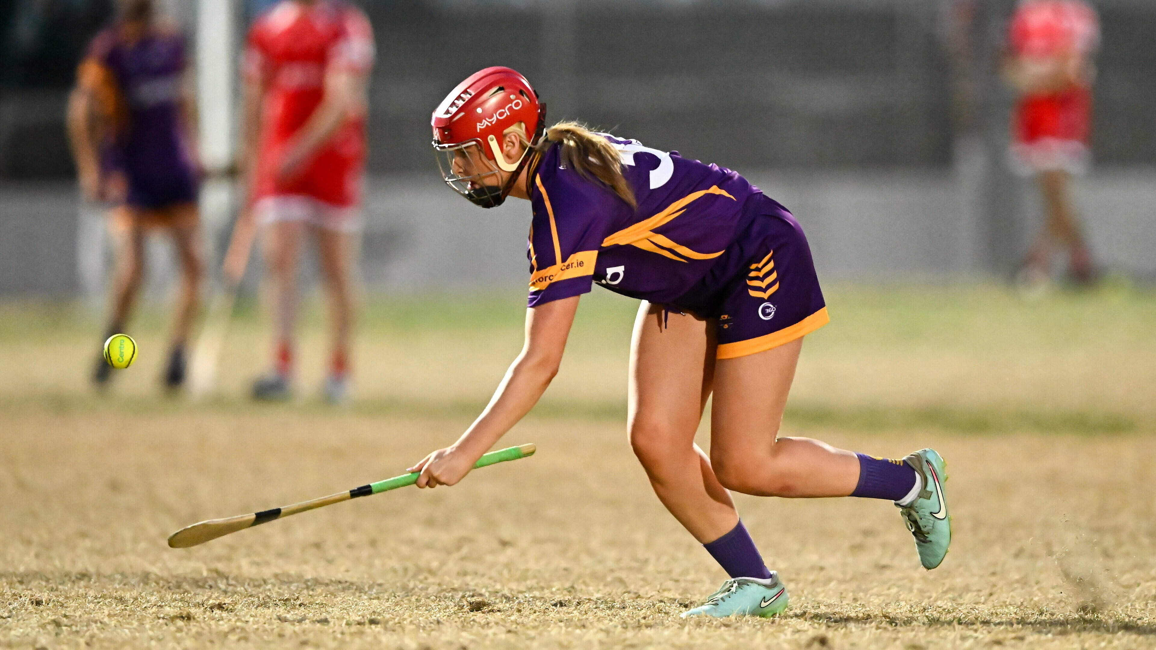Irish Sports Face Challenges After Hot Summer