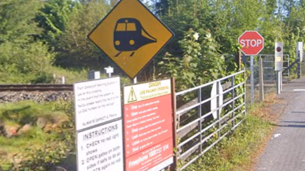 Transport Minister on Mayo train tragedy response