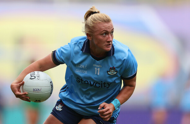 Dublin Ladies Football Captain Criticizes Integration Talks