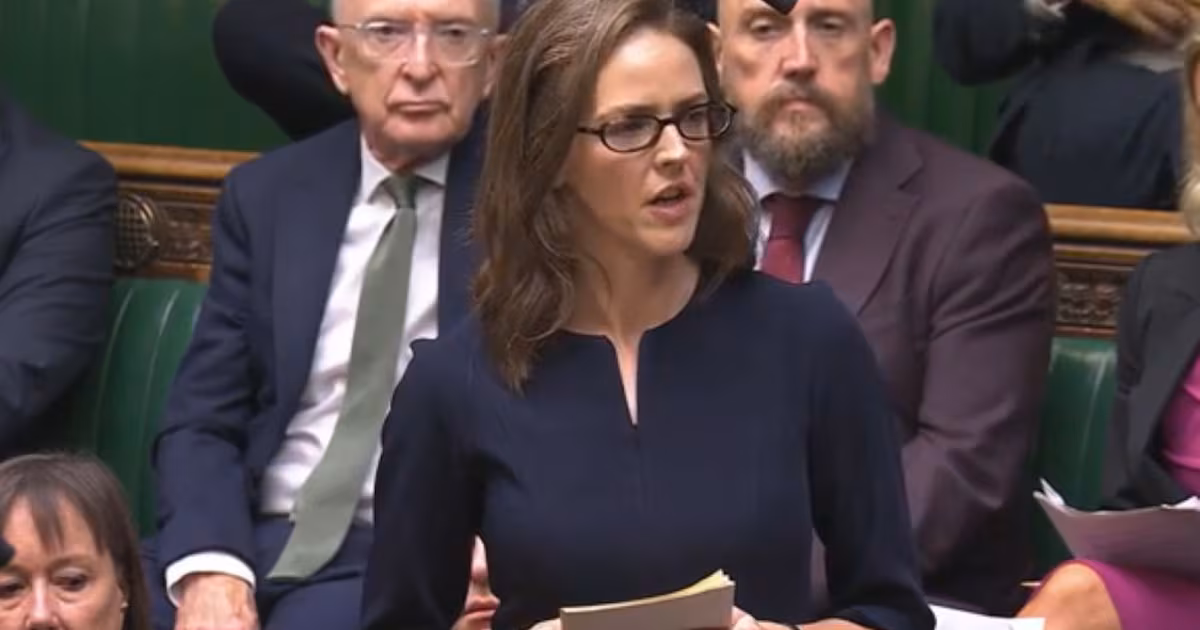 Assisted Dying Bill Rejected by UK Parliament
