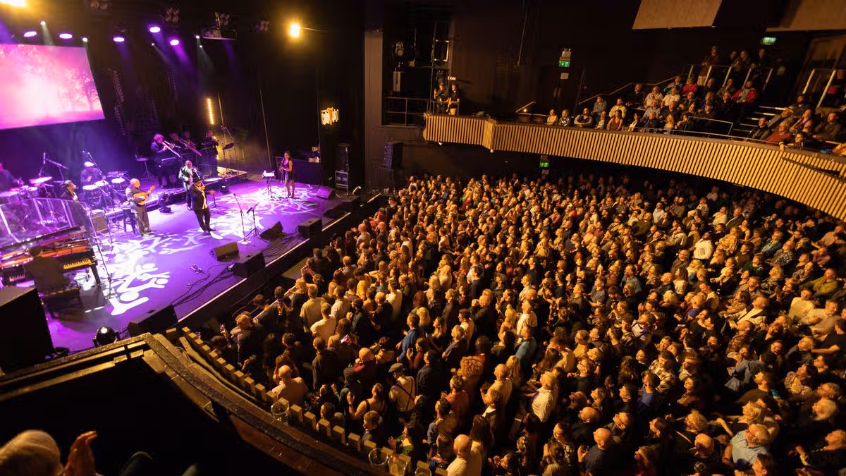 Countdown for 48th Guinness Cork Jazz Festival