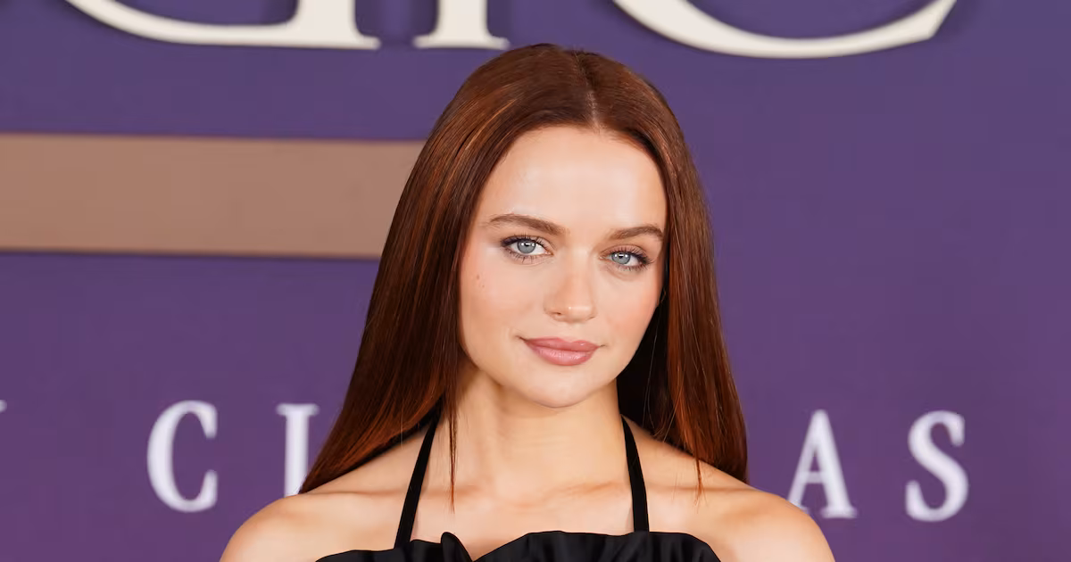 Joey King on Power of Sisterhood in Practical Magic 2