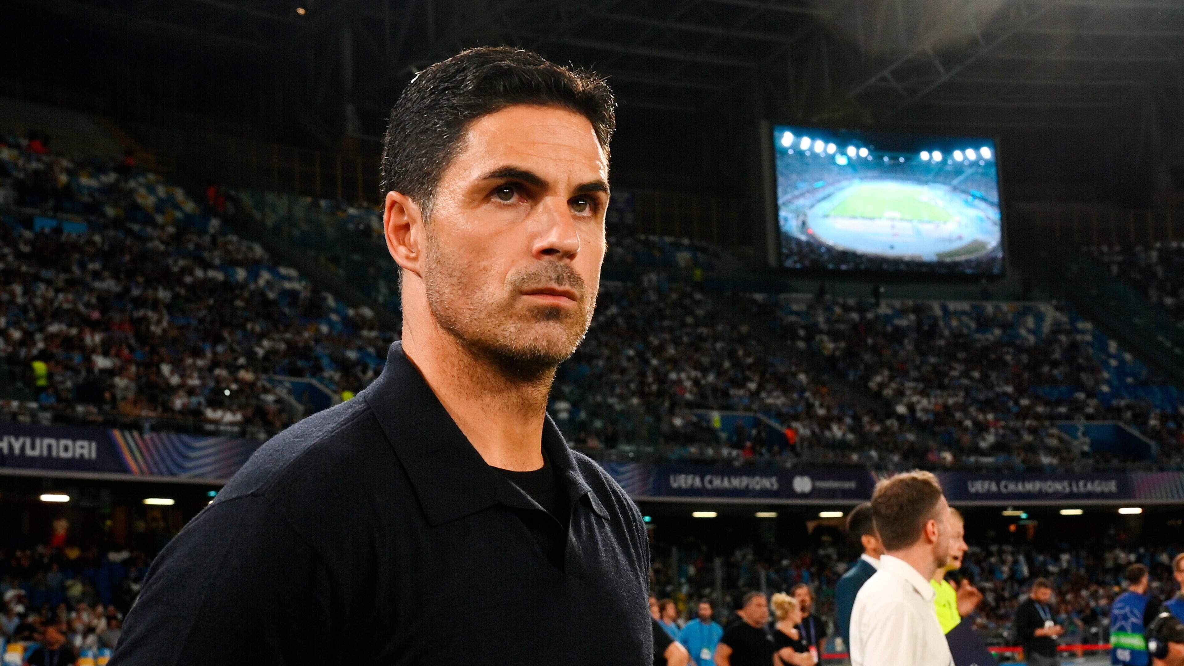 Arteta Sabotaged Arsenal's Pre-Season Preparation