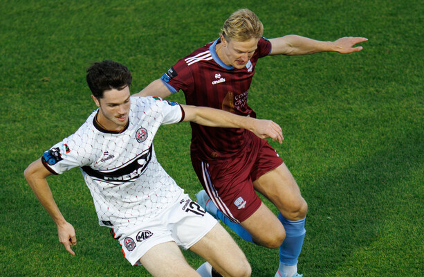 Bohemian FC Defeats Galway United 3-2
