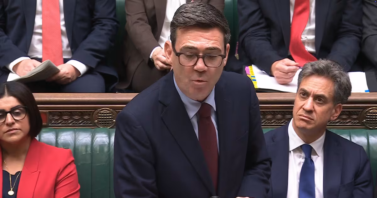 UK Government rejects AI 'kill switch' proposal