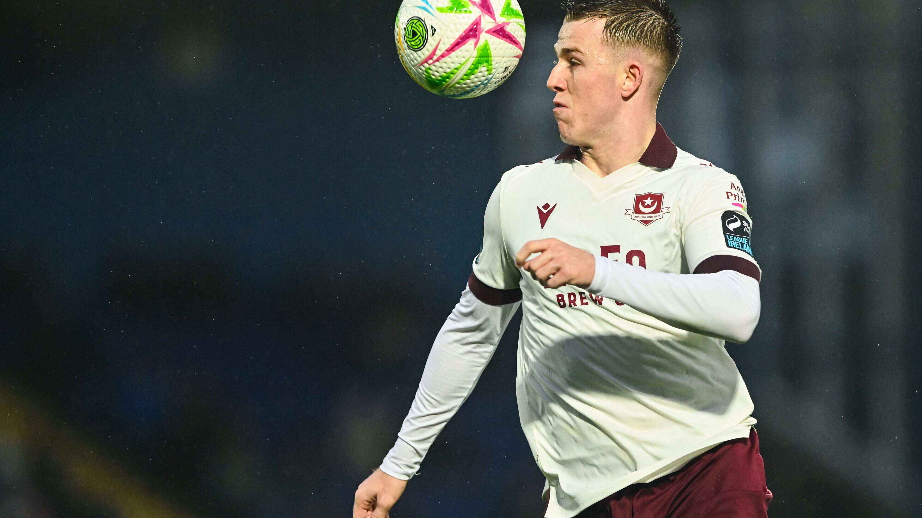 Sligo Rovers Doomed as Drogheda Prevails