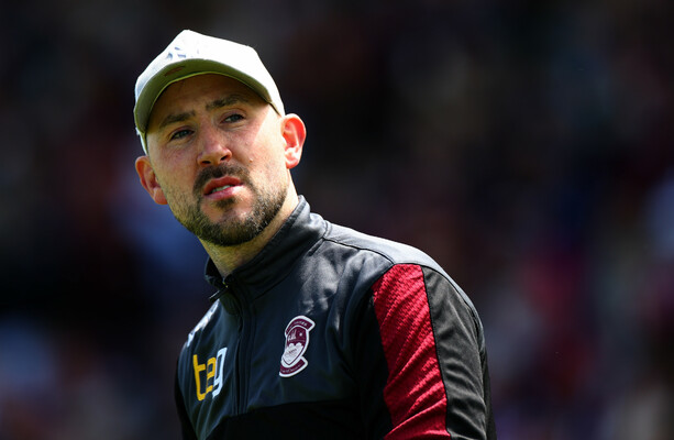 Mark McHugh to Remain Westmeath Manager