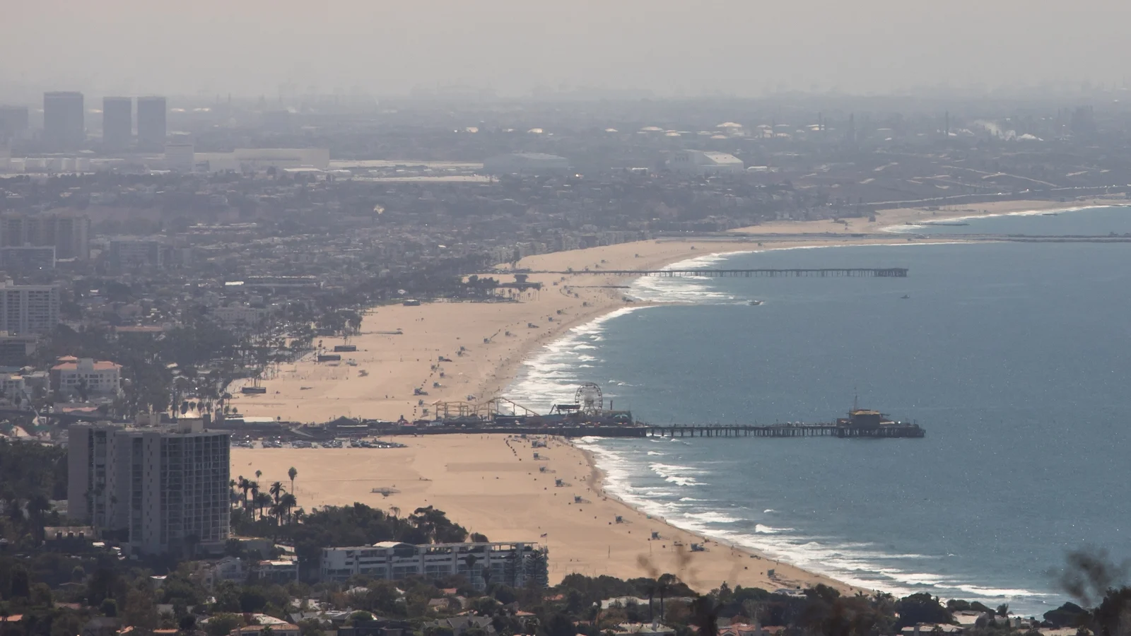 Coastal erosion cancels US music festival