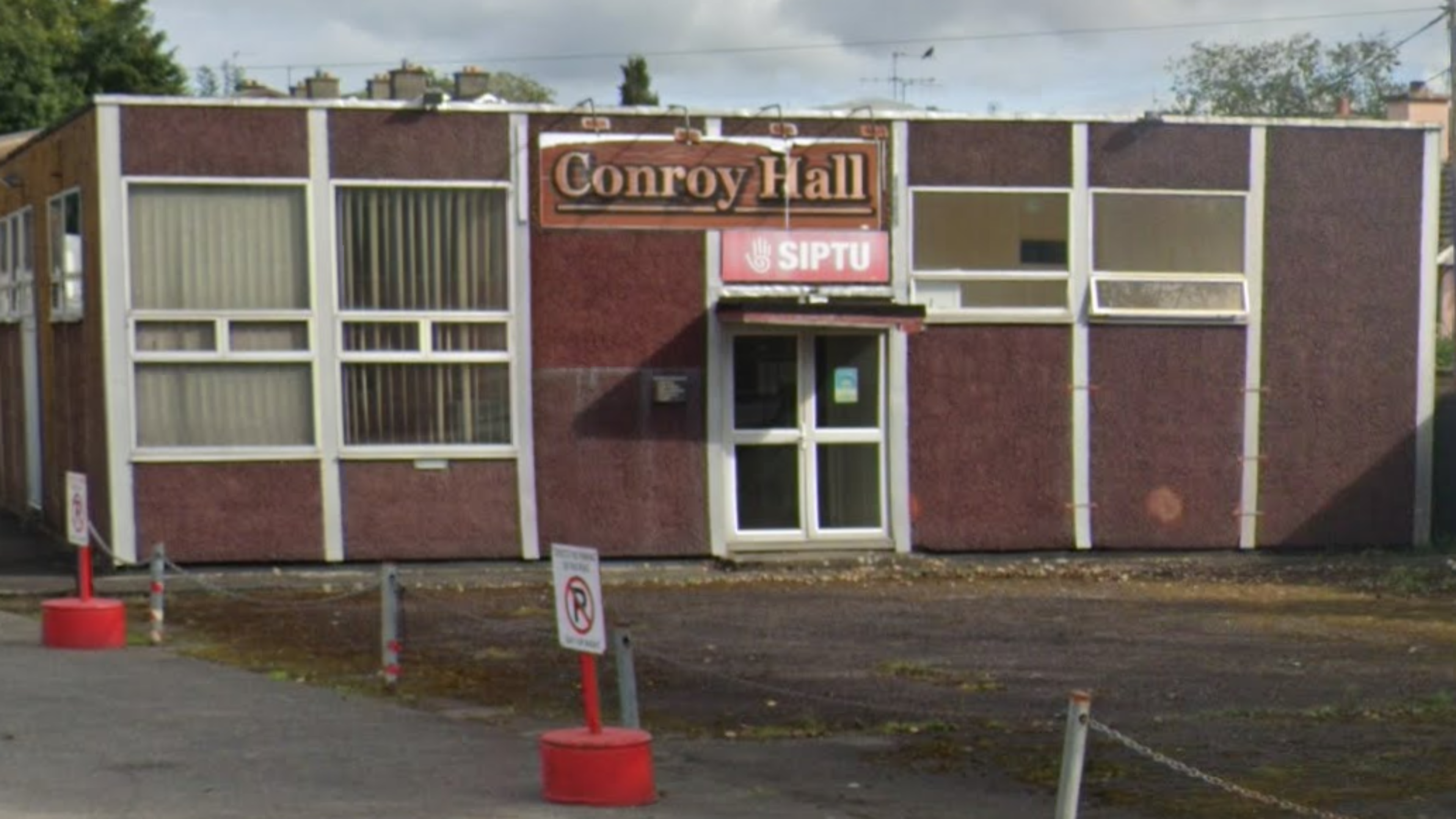 Bid for Killarney Community Centre Abandoned