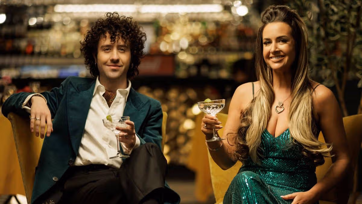 TG4 launches new Irish language dating show