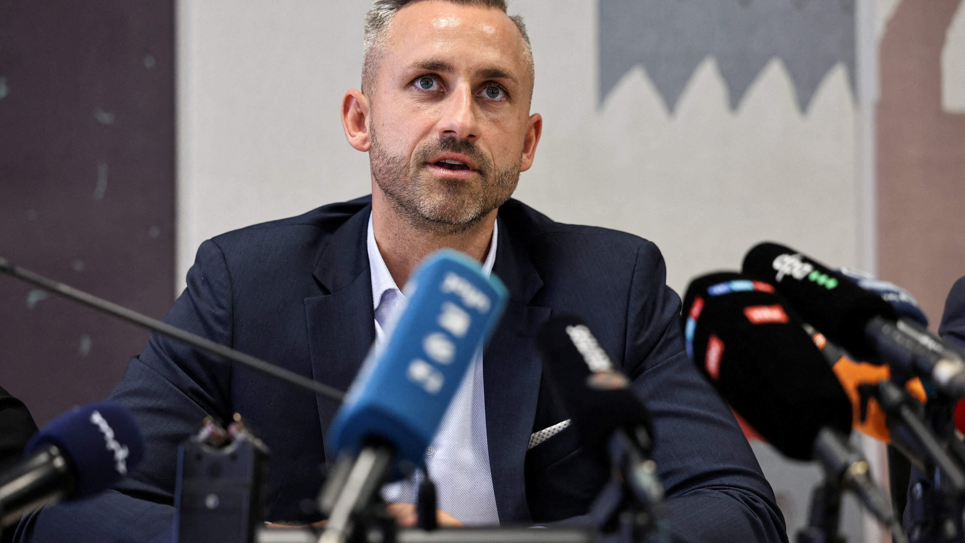 AfD Leader Advocates Deportation Enforcement
