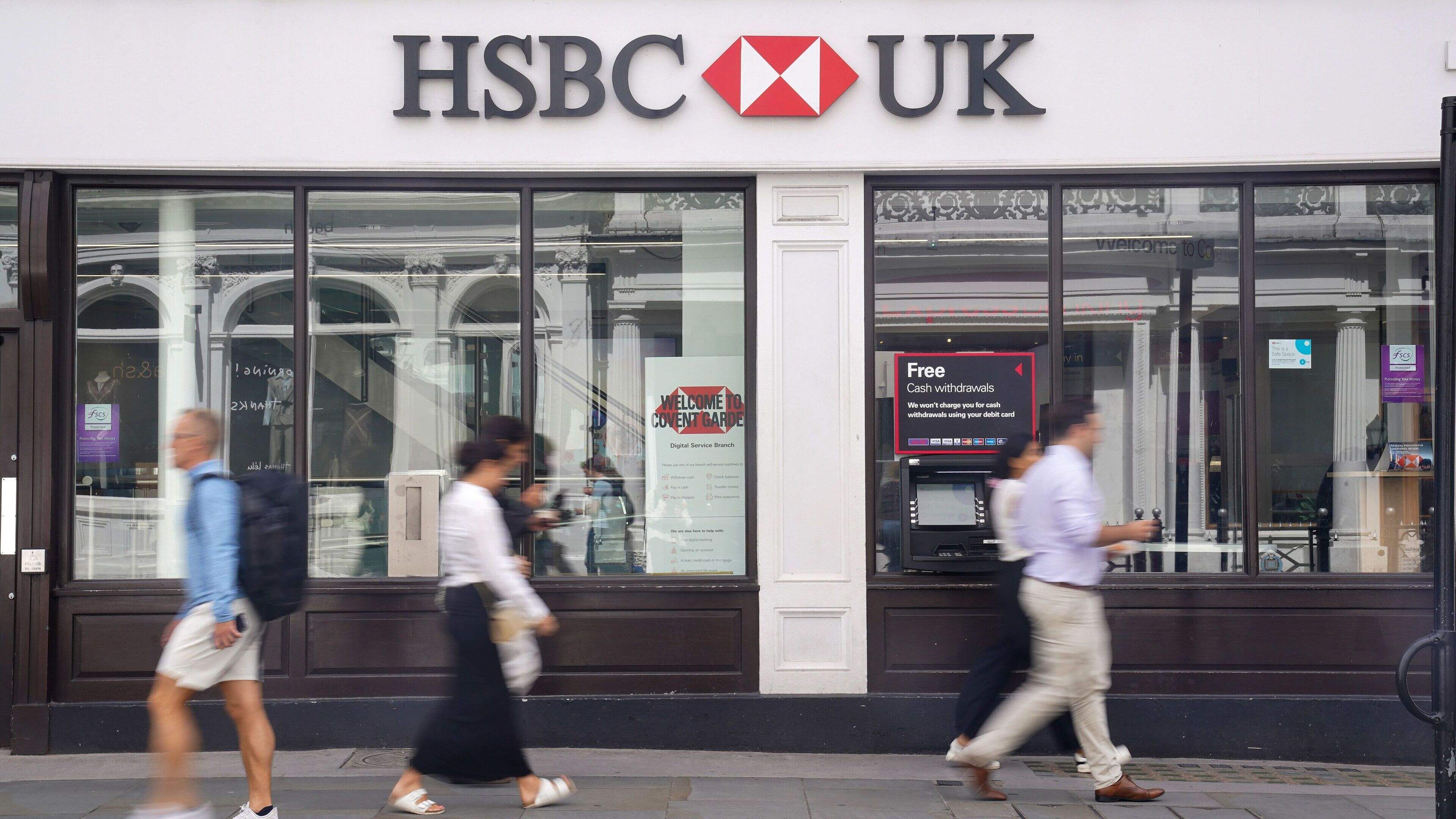 Bank denies refund for psychic payment