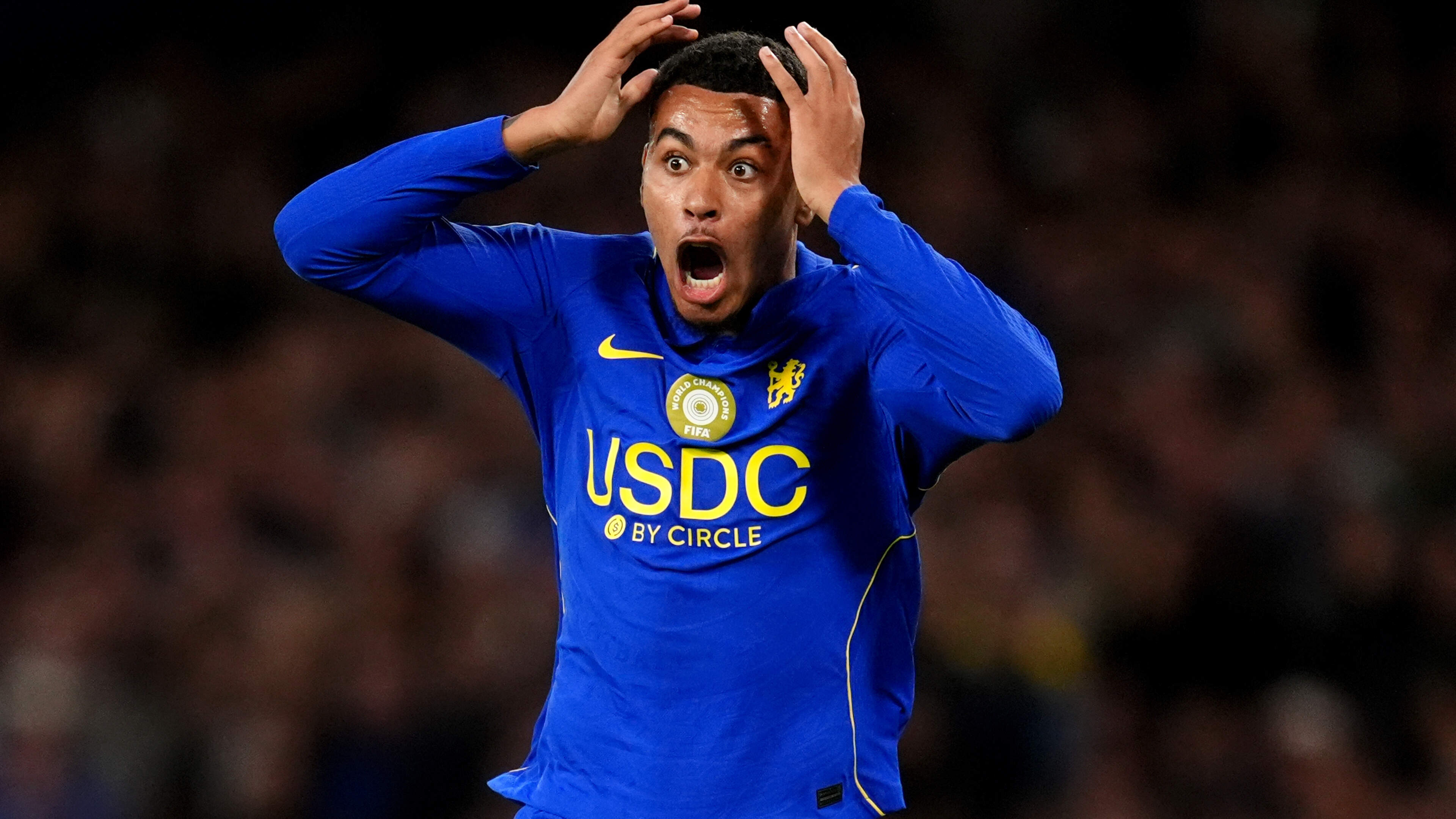 Morgan Rogers Joins Chelsea's Attack