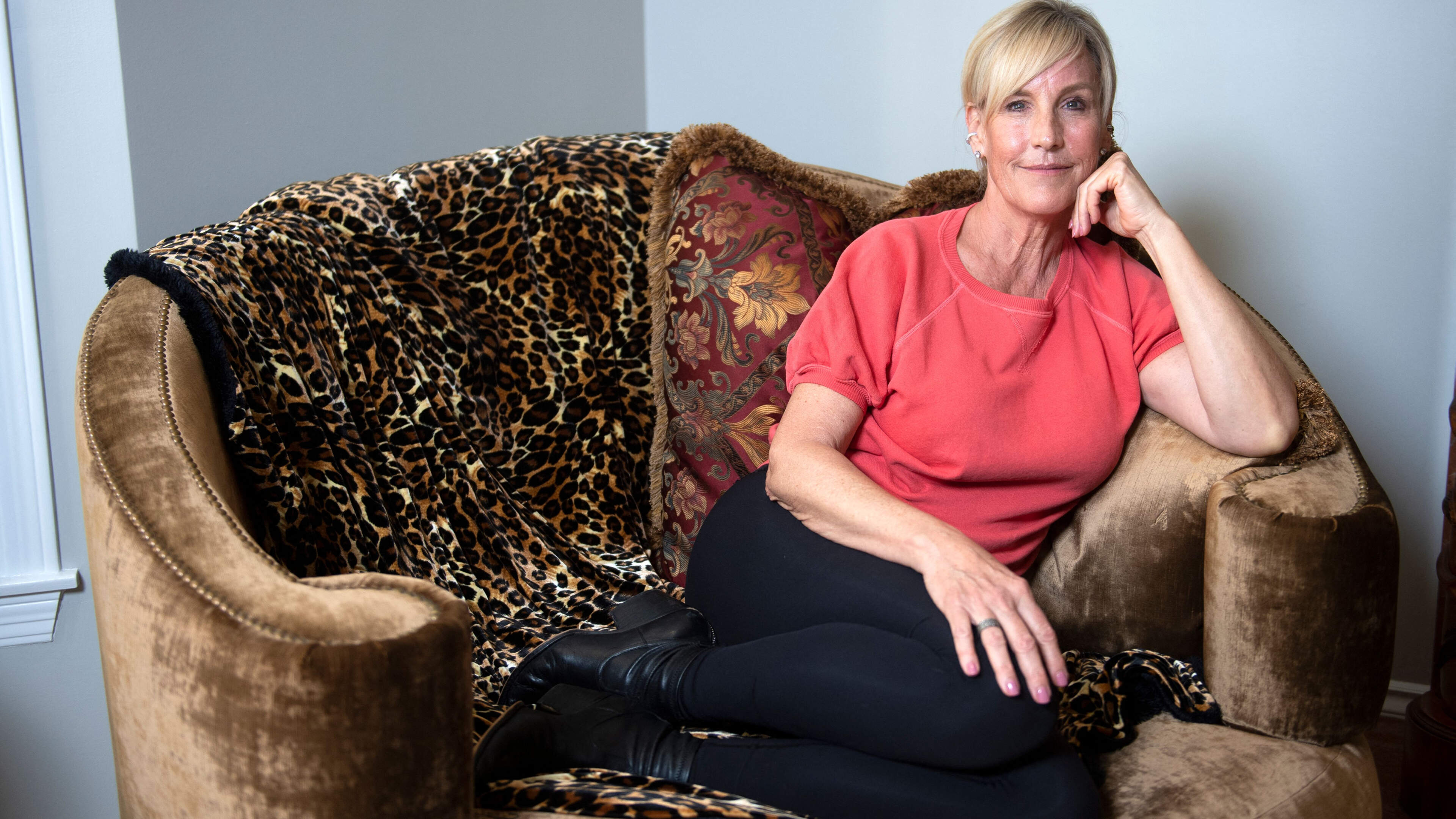 Erin Brockovich fights against secretive data centres