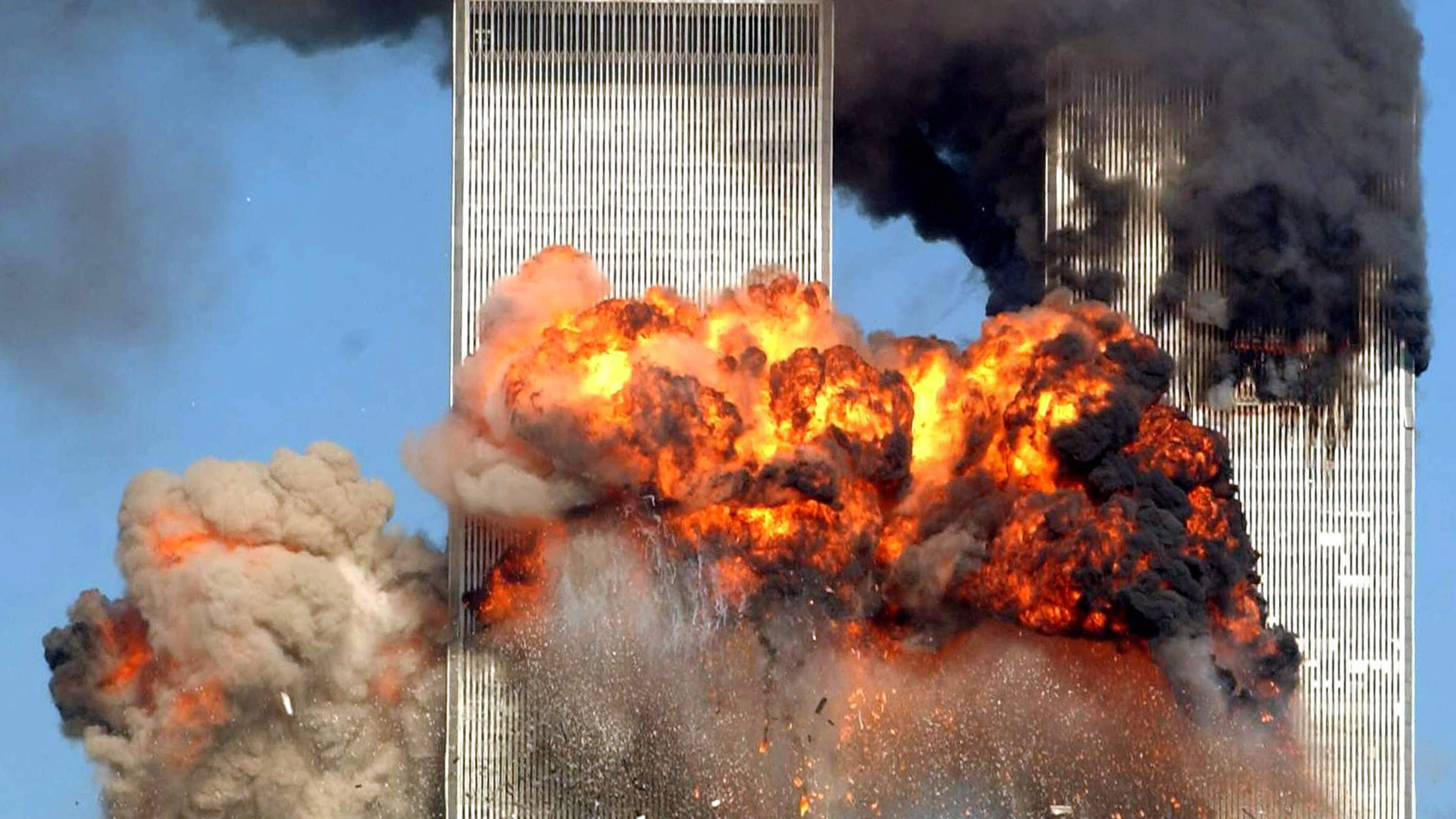 Remembering 9/11 Strengthens Ireland-US Ties