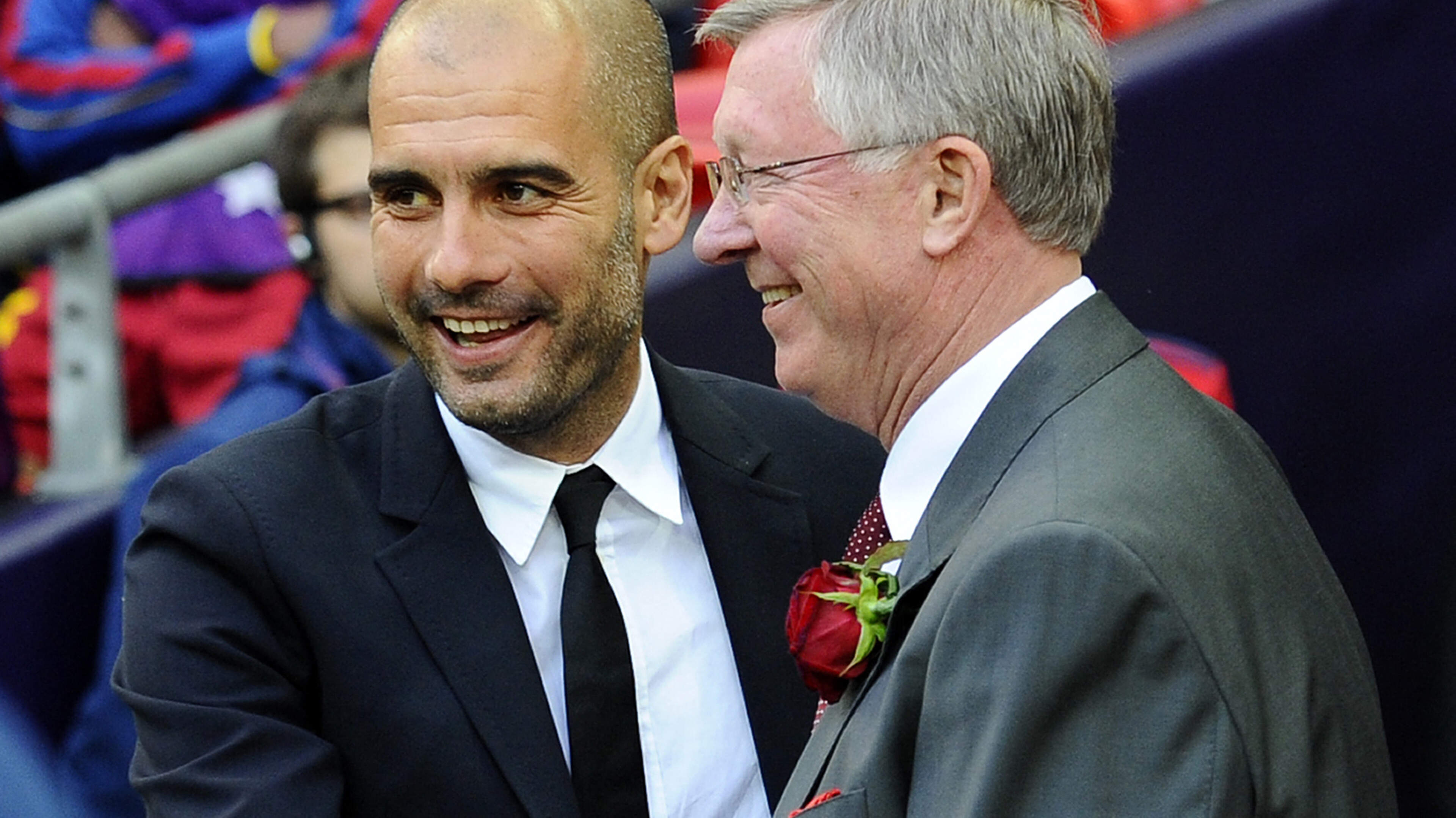Manchester United's Mistakes Teach City Key Lessons