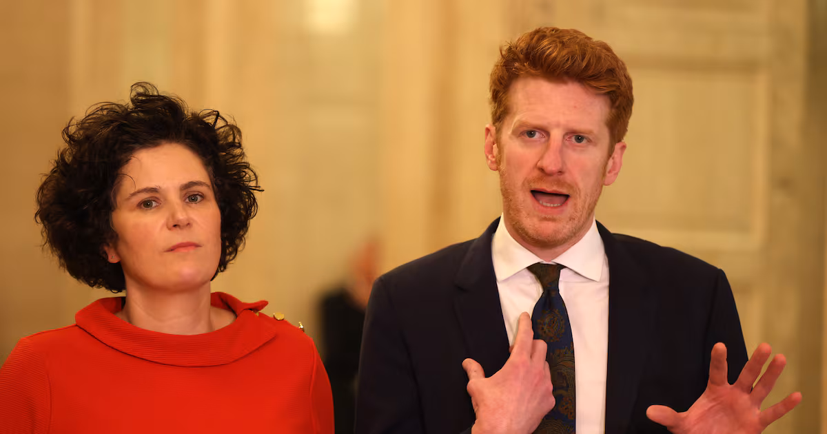 SDLP Seeks Modest Gains in Upcoming Elections
