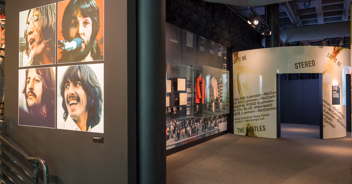 Cleveland's Cultural and Historical Attractions Explored