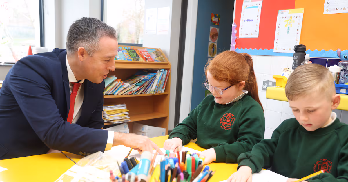 England Ranks Top 10 in Latest PISA Results