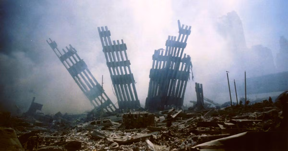 America's Response to 9/11 Still Reverberates Today