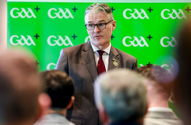 GAA Withdraws From Integration Talks With Camogie Association
