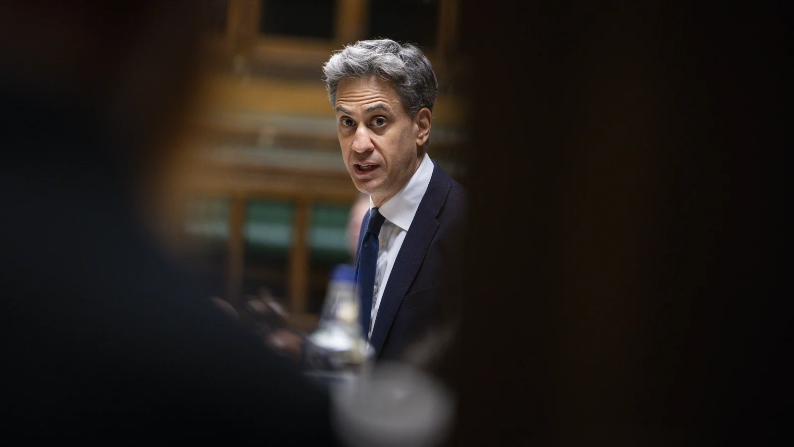 UK Declares Israeli Occupation of West Bank Illegal