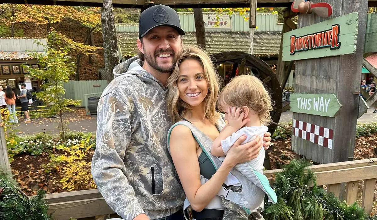 Drew Baldridge to Release Album 'Farm Faith Family'