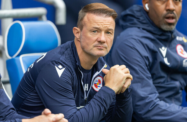 Noel Hunt Reflects on Football's Challenges