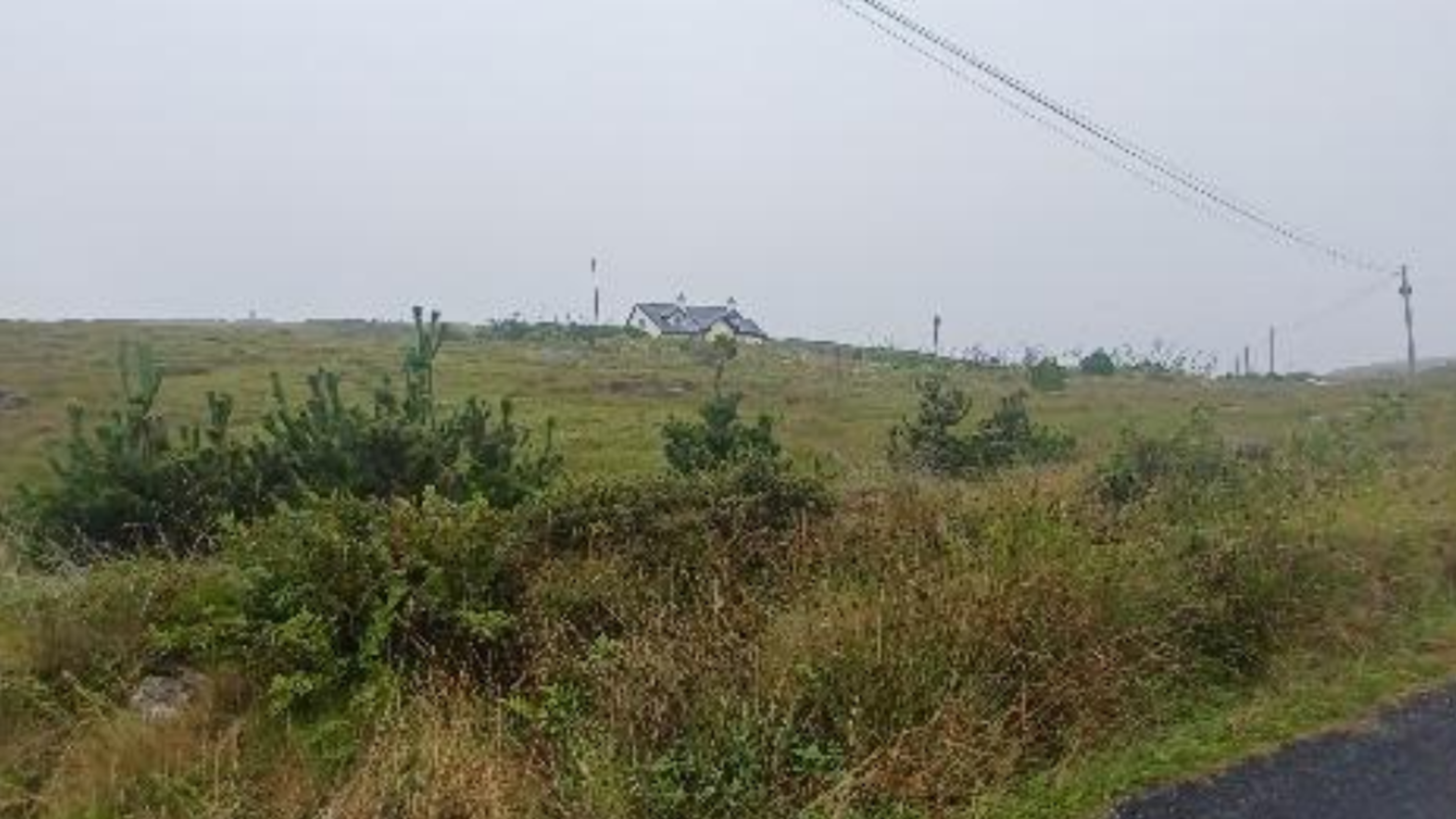 Connemara Boat Workshop Denied Planning Permission