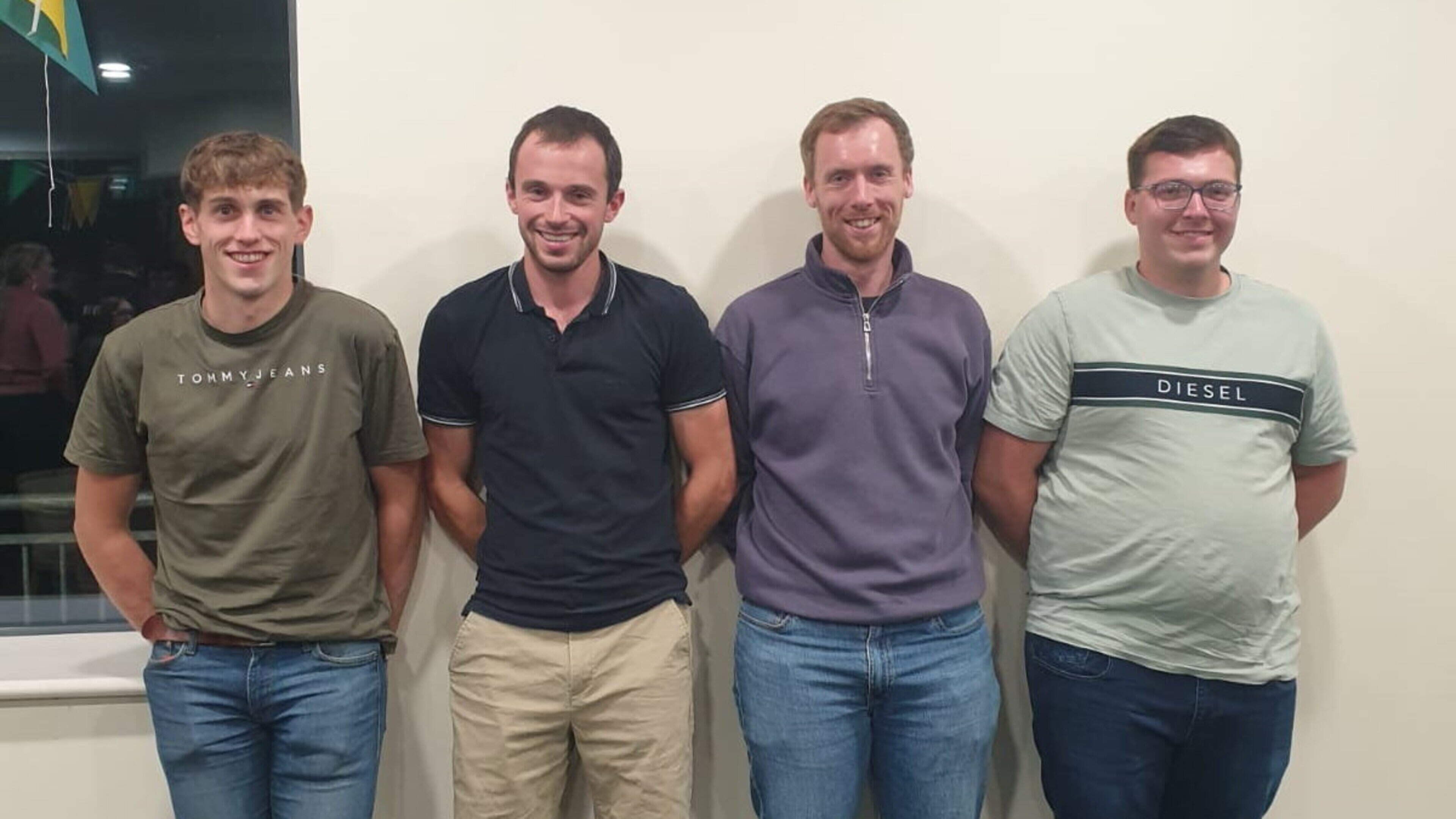 Wexford Macra Aims to Reclaim Quiz Title