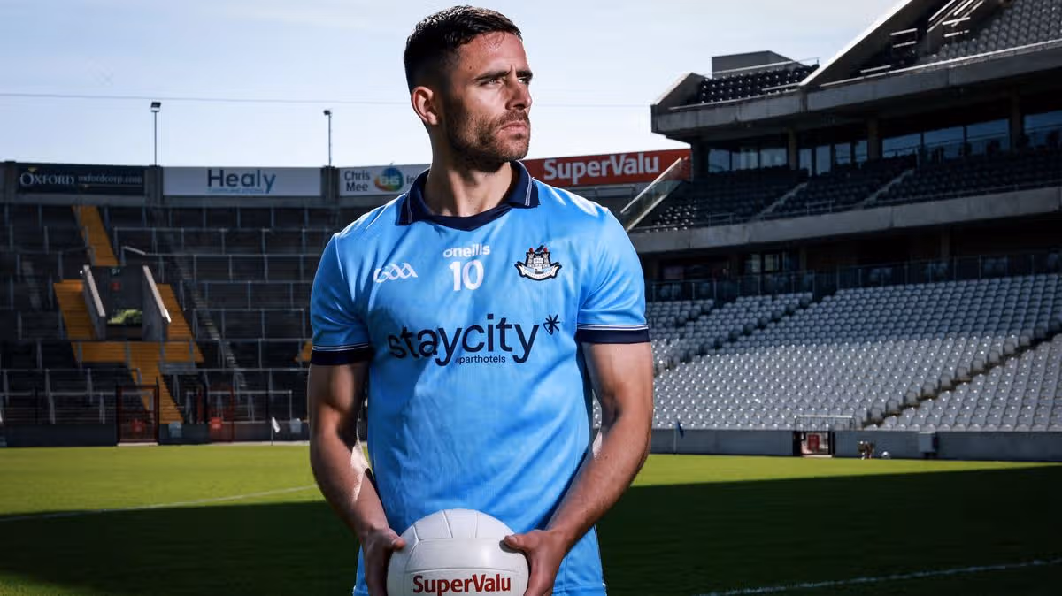 Niall Scully Not Ready to Retire Yet