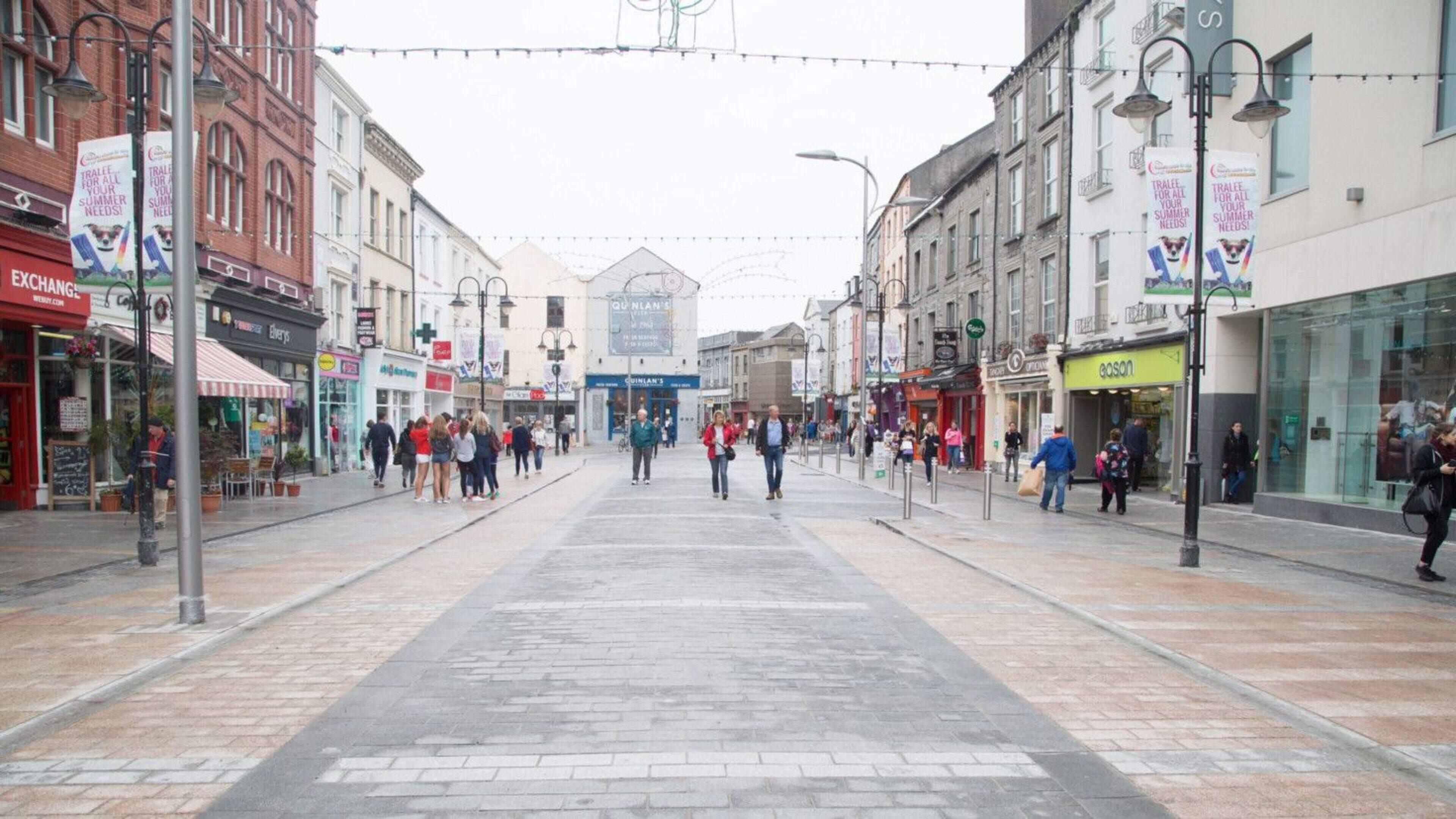 Reckless Speeding in Kerry Town Raises Concerns