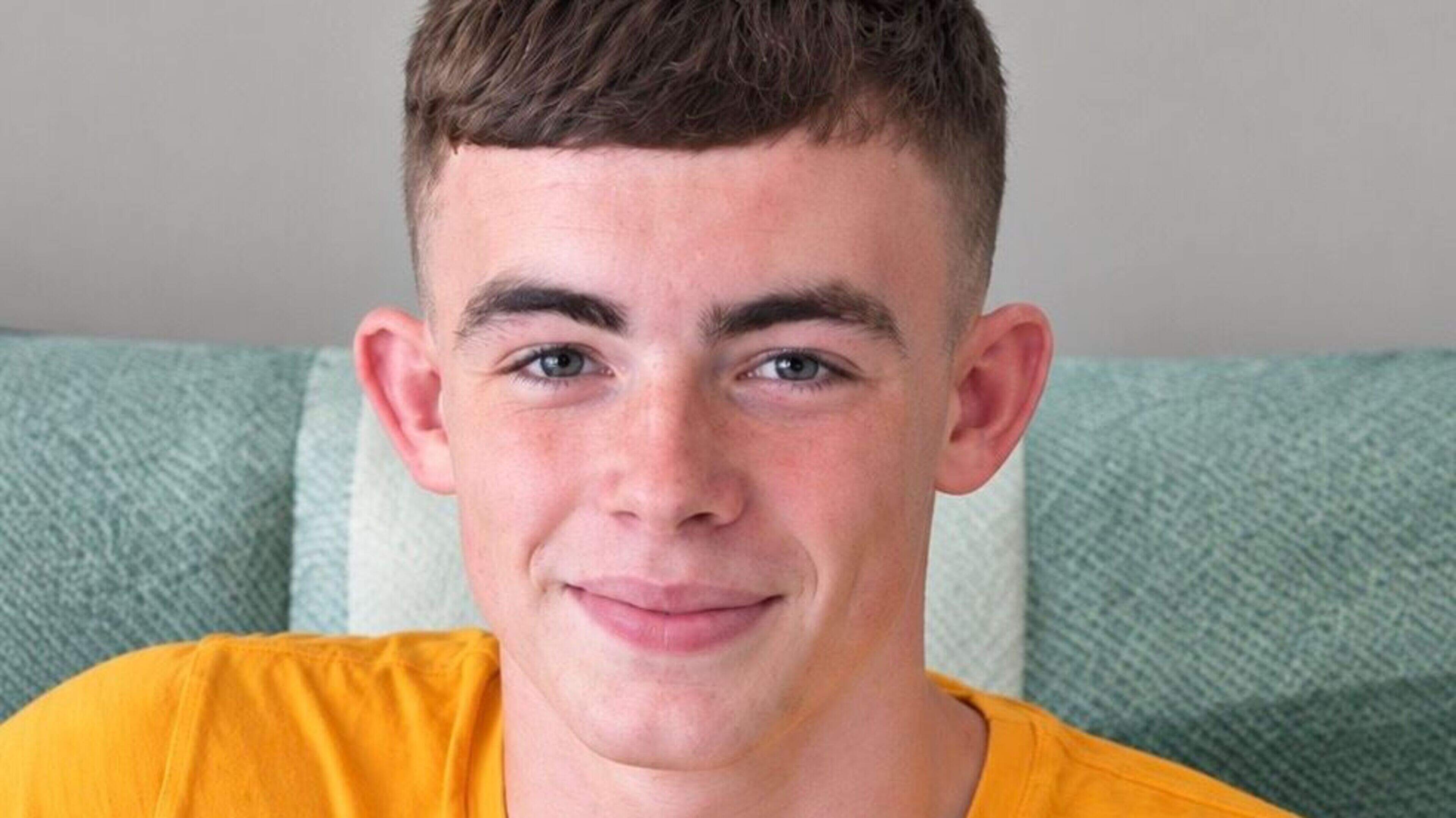 Bryan Lowe, 16, dies in Clare hit-and-run